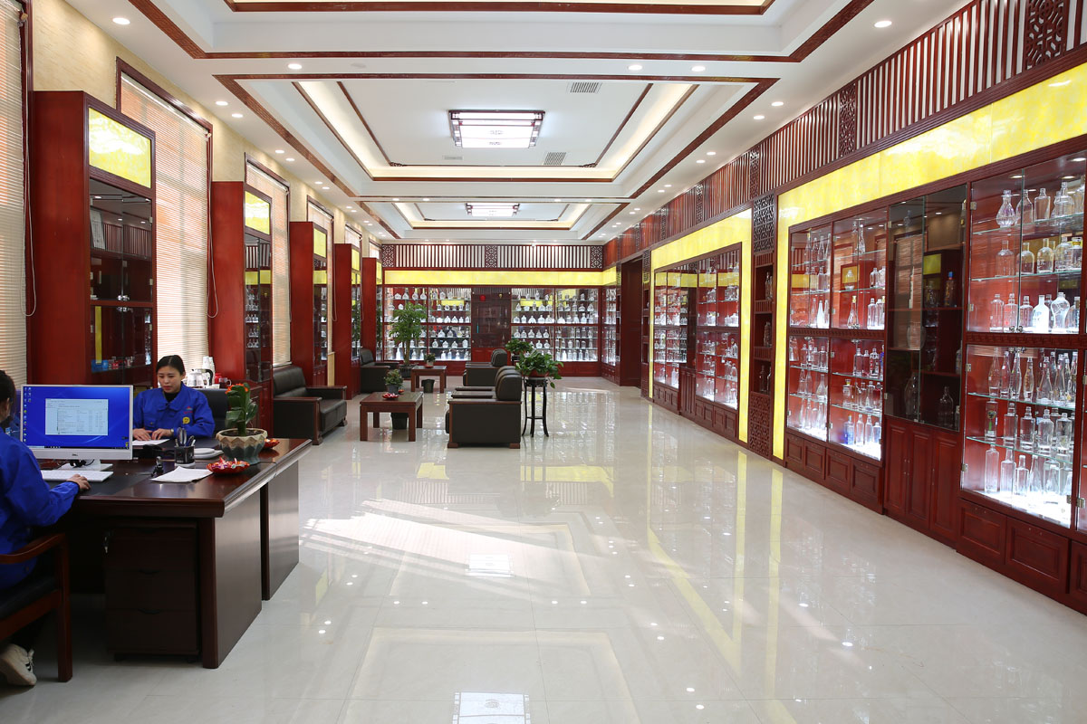 公司場(chǎng)景展示