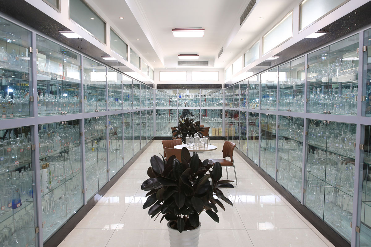 公司場(chǎng)景展示